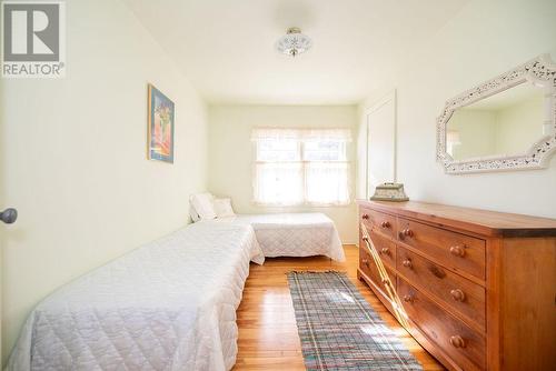 26 Rutherford Avenue, Deep River, ON - Indoor Photo Showing Bedroom