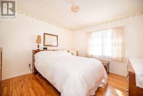 26 Rutherford Avenue, Deep River, ON - Indoor Photo Showing Bedroom