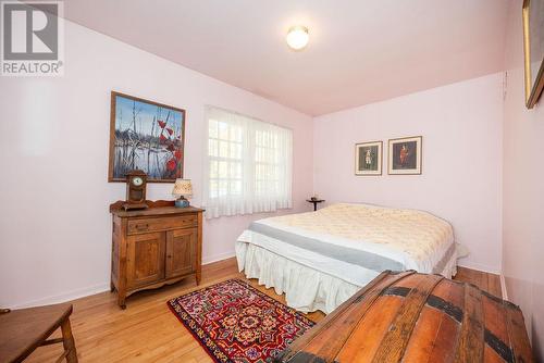 26 Rutherford Avenue, Deep River, ON - Indoor Photo Showing Bedroom