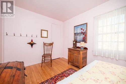 26 Rutherford Avenue, Deep River, ON - Indoor Photo Showing Bedroom