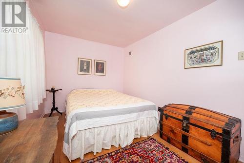 26 Rutherford Avenue, Deep River, ON - Indoor Photo Showing Bedroom