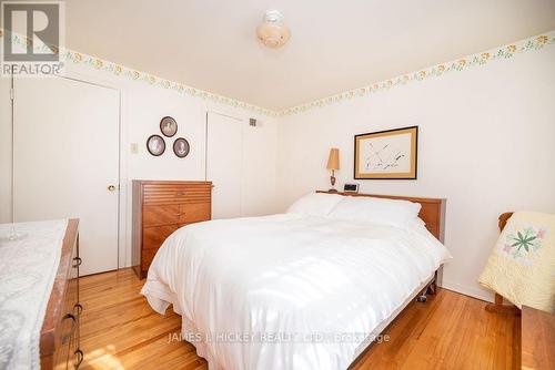 26 Rutherford Avenue, Deep River, ON - Indoor Photo Showing Bedroom