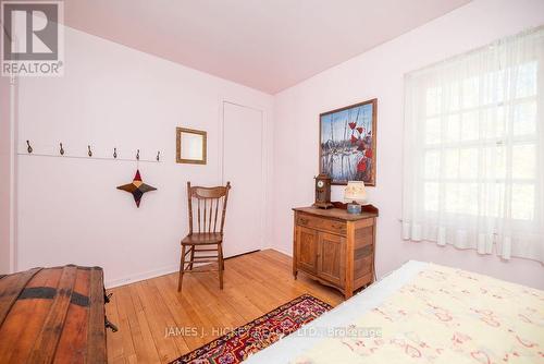 26 Rutherford Avenue, Deep River, ON - Indoor Photo Showing Bedroom