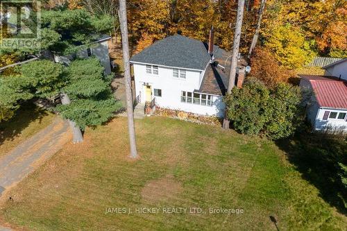 26 Rutherford Avenue, Deep River, ON - Outdoor