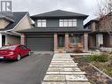 505 Breccia Heights, Ottawa, ON  - Outdoor With Facade 