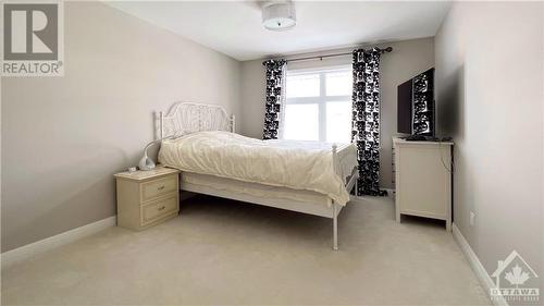 505 Breccia Heights, Ottawa, ON - Indoor Photo Showing Bedroom