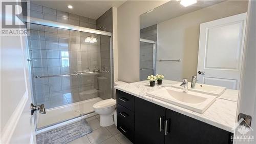 505 Breccia Heights, Ottawa, ON - Indoor Photo Showing Bathroom