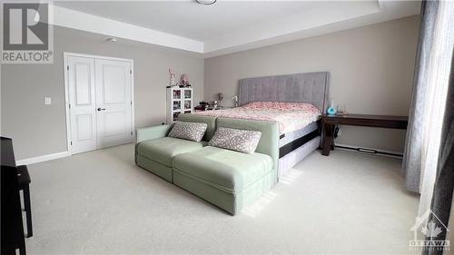 505 Breccia Heights, Ottawa, ON - Indoor Photo Showing Bedroom