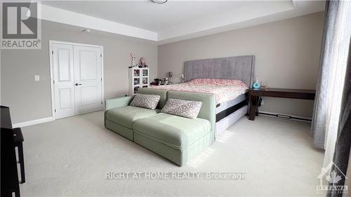 505 Breccia Heights, Ottawa, ON - Indoor Photo Showing Bedroom