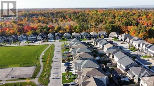 505 Breccia Heights, Ottawa, ON - Outdoor With View