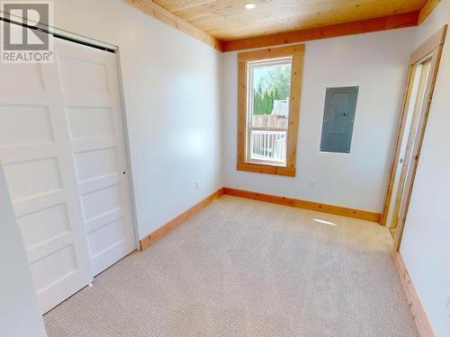 4608 Redonda Ave, Powell River, BC - Indoor Photo Showing Other Room