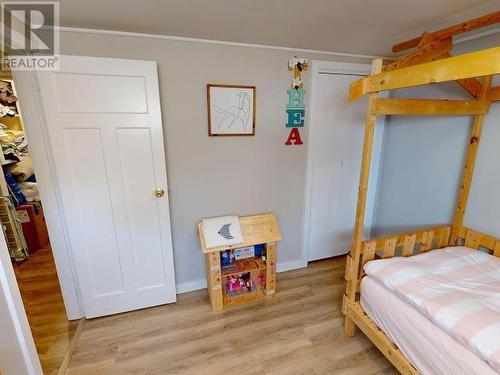 4608 Redonda Ave, Powell River, BC - Indoor Photo Showing Bedroom