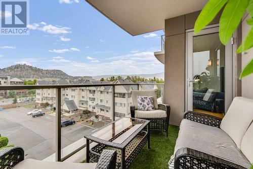 2040 Springfield Road Unit# 410, Kelowna, BC - Outdoor With Exterior