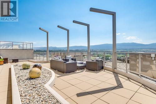 2040 Springfield Road Unit# 410, Kelowna, BC -  With View With Exterior