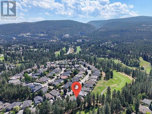 3945 Gallaghers Circle, Kelowna, BC - Outdoor With View