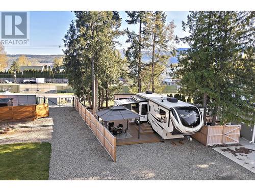 1131 Pine Grove Road Unit# 29, Scotch Creek, BC 