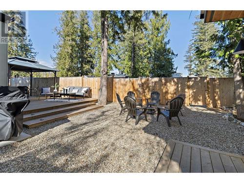 1131 Pine Grove Road Unit# 29, Scotch Creek, BC 