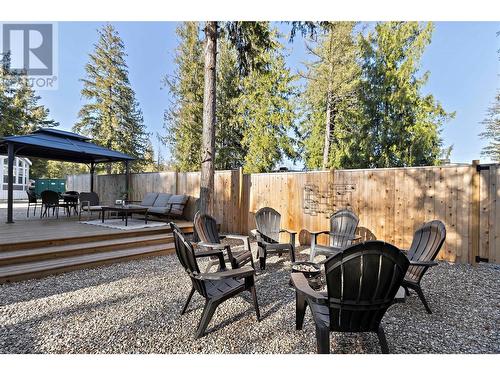 1131 Pine Grove Road Unit# 29, Scotch Creek, BC 