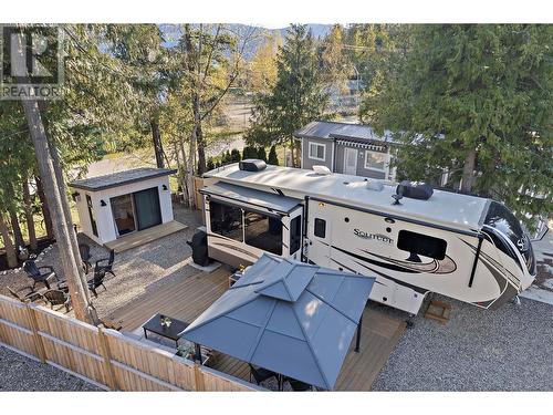 1131 Pine Grove Road Unit# 29, Scotch Creek, BC 