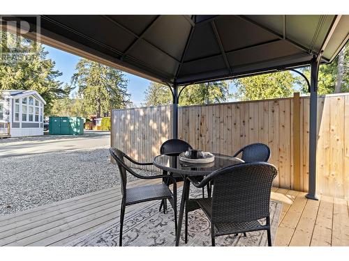 1131 Pine Grove Road Unit# 29, Scotch Creek, BC 