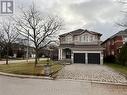 50 Royal Gala Crescent, Richmond Hill, ON  - Outdoor With Facade 