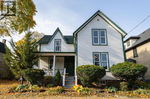 28 O'Brien Avenue, Whitchurch-Stouffville, ON - Outdoor With Deck Patio Veranda