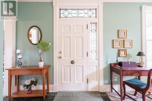 28 O'Brien Avenue, Whitchurch-Stouffville, ON - Indoor Photo Showing Other Room