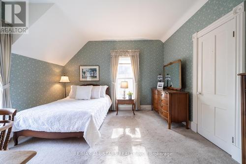 28 O'Brien Avenue, Whitchurch-Stouffville, ON - Indoor Photo Showing Bedroom