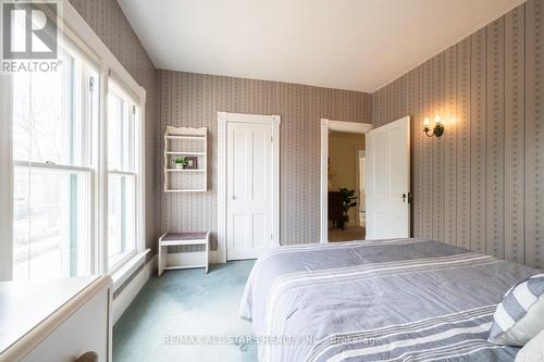 28 O'Brien Avenue, Whitchurch-Stouffville, ON - Indoor Photo Showing Bedroom