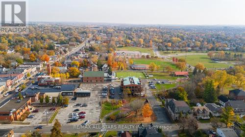 28 O'Brien Avenue, Whitchurch-Stouffville, ON - Outdoor With View