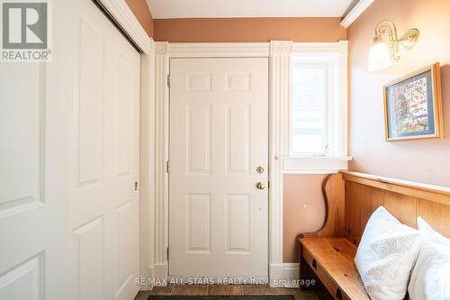 28 O'Brien Avenue, Whitchurch-Stouffville, ON - Indoor Photo Showing Other Room