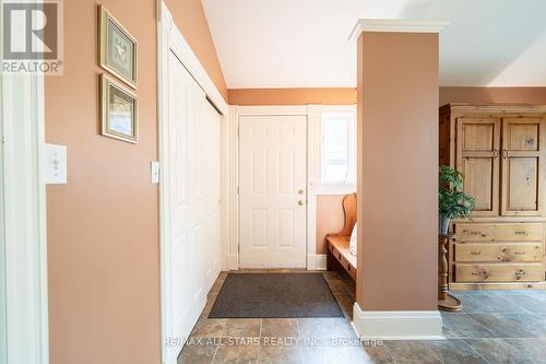 28 O'Brien Avenue, Whitchurch-Stouffville, ON - Indoor Photo Showing Other Room