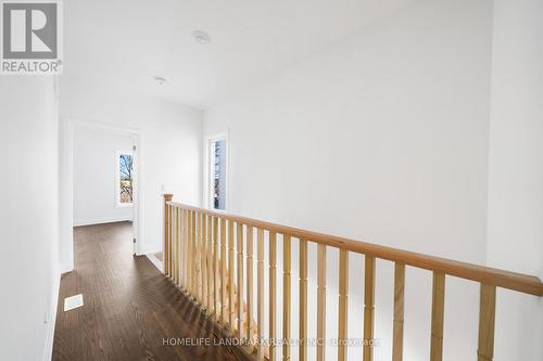 33 Persica Street, Richmond Hill, ON - Indoor Photo Showing Other Room