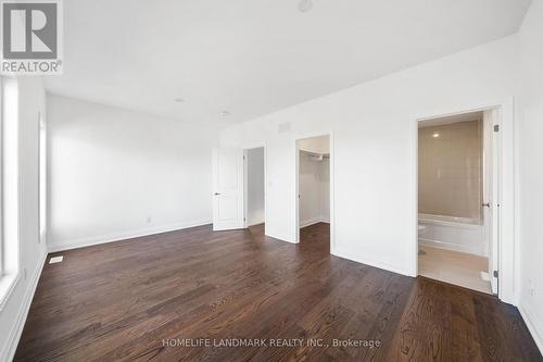 33 Persica Street, Richmond Hill, ON - Indoor Photo Showing Other Room