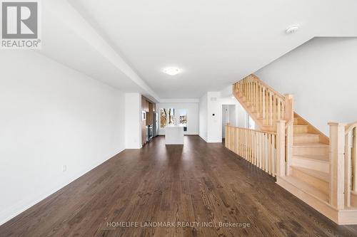 33 Persica Street, Richmond Hill, ON - Indoor Photo Showing Other Room