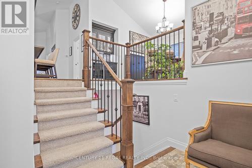 27 Forfar Street W, Haldimand, ON - Indoor Photo Showing Other Room