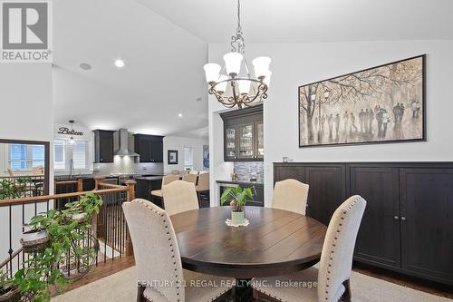 27 Forfar Street W, Haldimand, ON - Indoor Photo Showing Dining Room