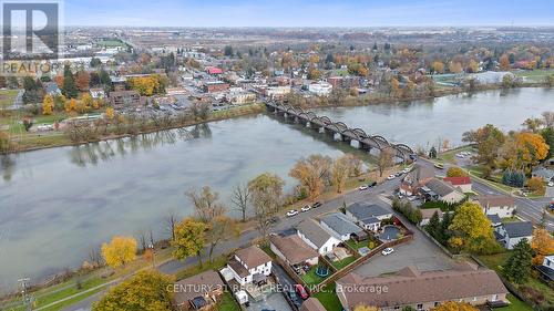 27 Forfar Street W, Haldimand, ON - Outdoor With Body Of Water With View