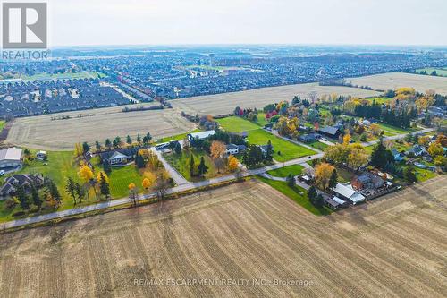 3111 Cemetery Road, Hamilton, ON - Outdoor With View