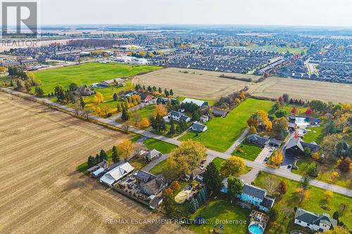 3111 Cemetery Road, Hamilton, ON - Outdoor With View