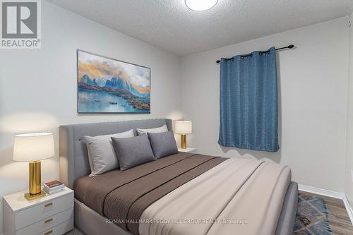 35 - 119 D'Ambrosio Drive, Barrie, ON - Indoor Photo Showing Bedroom