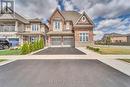 283 Elbern Markell Drive, Brampton, ON  - Outdoor With Facade 