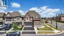 283 Elbern Markell Drive, Brampton, ON  - Outdoor With Facade 