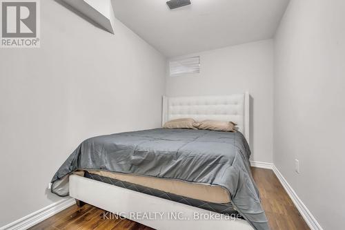 283 Elbern Markell Drive, Brampton, ON - Indoor Photo Showing Bedroom