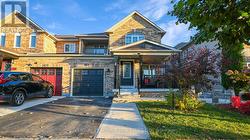 3824 TALIAS CRESCENT  Mississauga, ON L5M 6L5