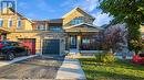 3824 Talias Crescent, Mississauga, ON  - Outdoor With Facade 