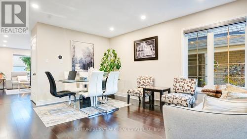 3824 Talias Crescent, Mississauga, ON - Indoor