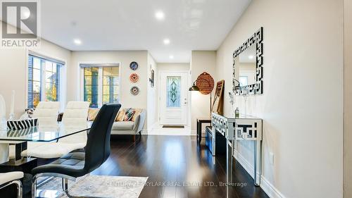 3824 Talias Crescent, Mississauga, ON - Indoor Photo Showing Dining Room