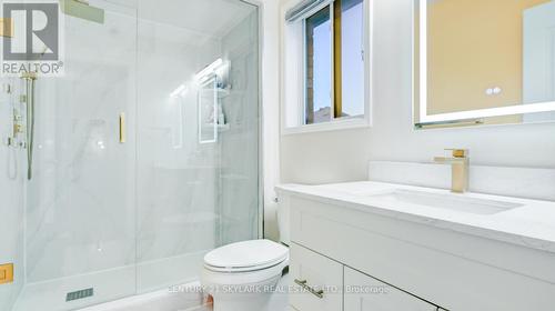 3824 Talias Crescent, Mississauga, ON - Indoor Photo Showing Bathroom