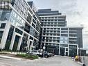 1009 - 3200 William Coltson Avenue, Oakville, ON  - Outdoor With Facade 